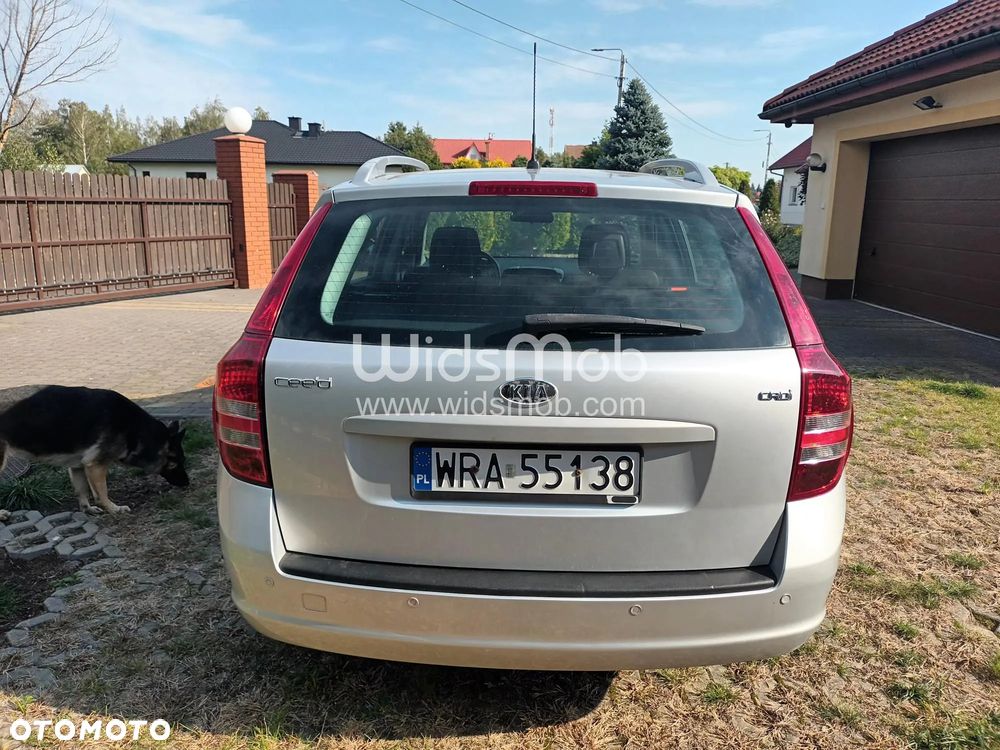 Kia Ceed - 5