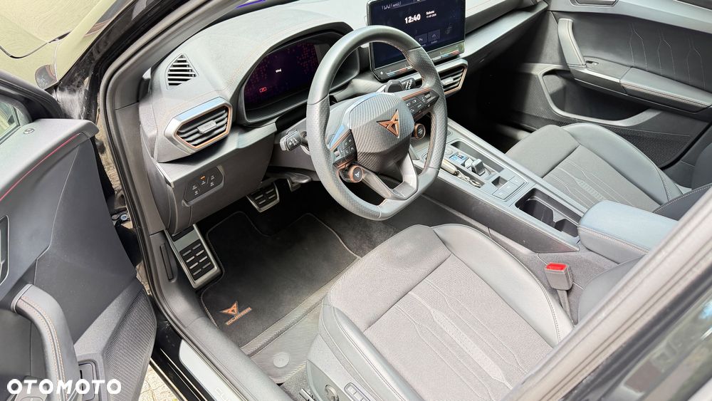 Cupra Formentor VZ 2.0 TSI 4Drive DSG - 12