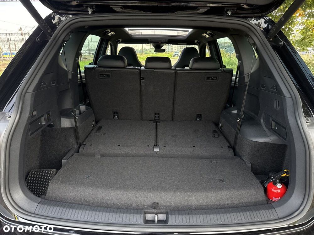 Seat Tarraco - 36