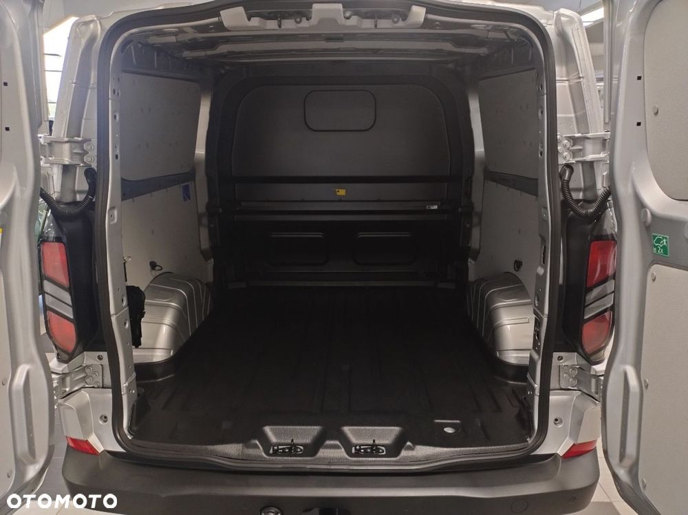 Ford Transit Custom - 12