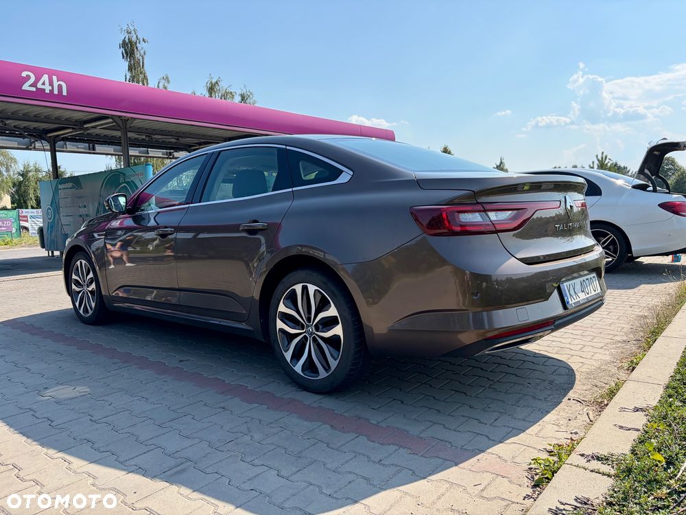 Renault Talisman 1.6 Energy TCe Intens EDC - 7