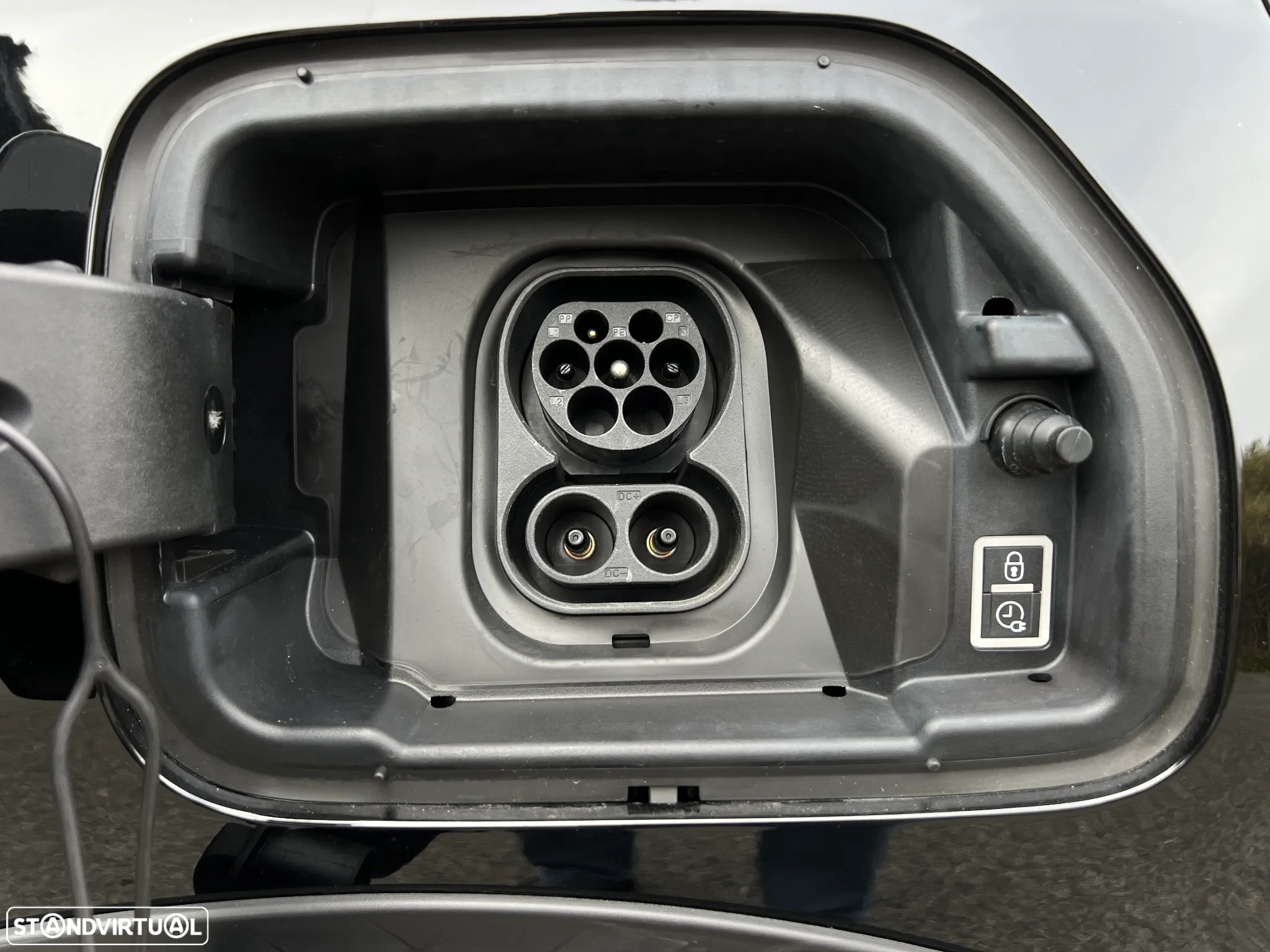 Citroën e-C3 44 kWh You - 34