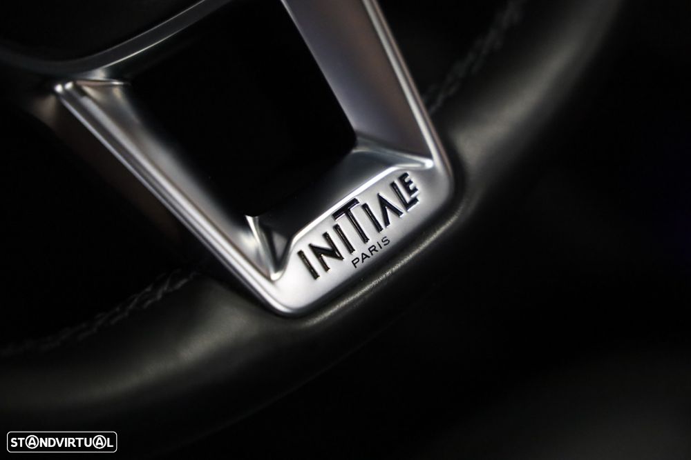 Renault Captur 1.6 E-Tech Plug-In Initiale Paris - 26