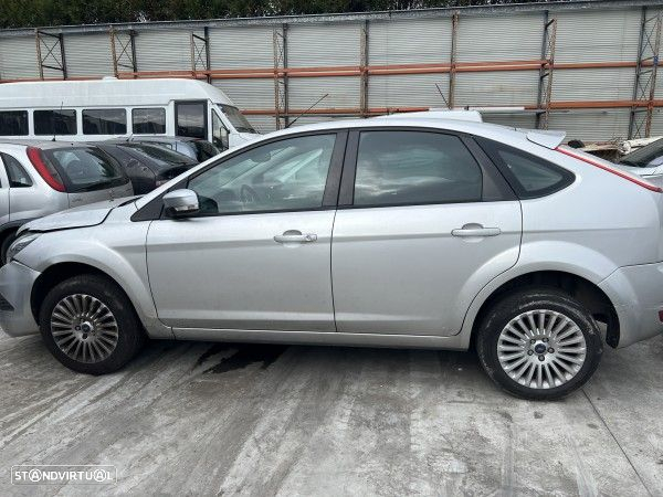 Para Peças Ford Focus Ii (Da_, Hcp, Dp) - 4