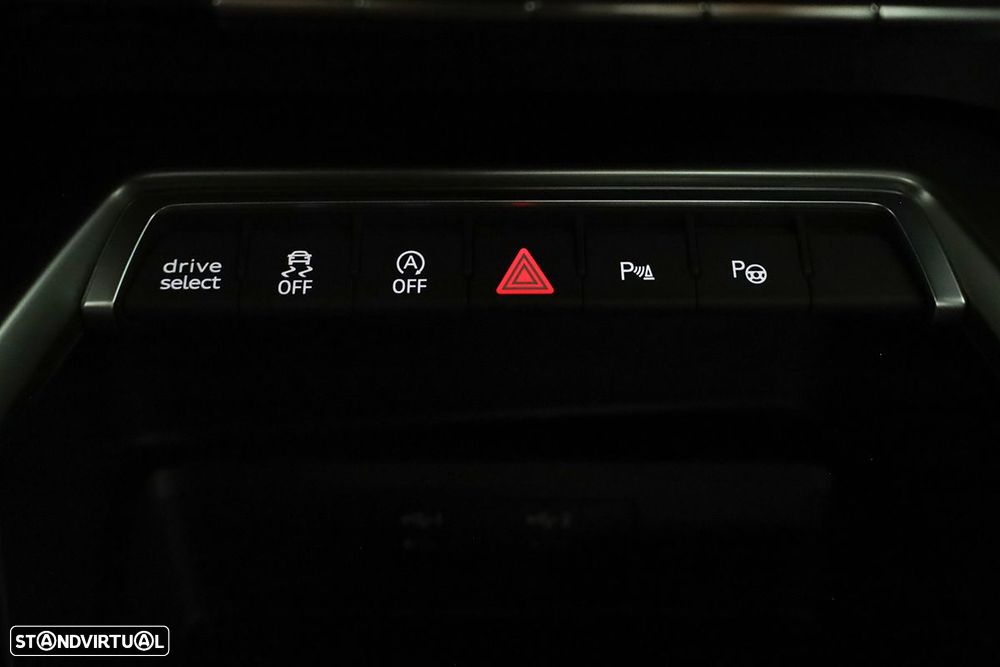 Audi A3 Sportback 30 TFSI Advanced S tronic - 13
