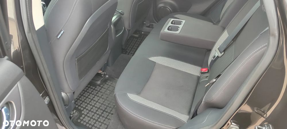 Nissan Qashqai 1.2 DIG-T Tekna Xtronic - 13