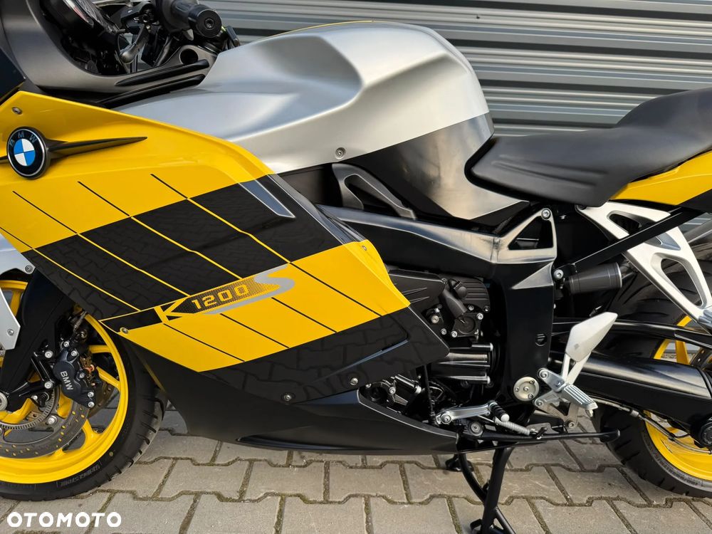 BMW K - 17