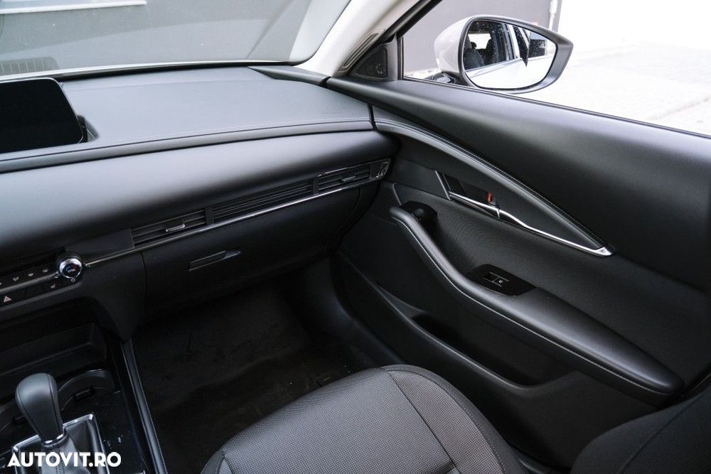 Mazda CX-30 - 24