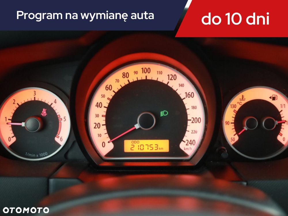 Kia Ceed - 10