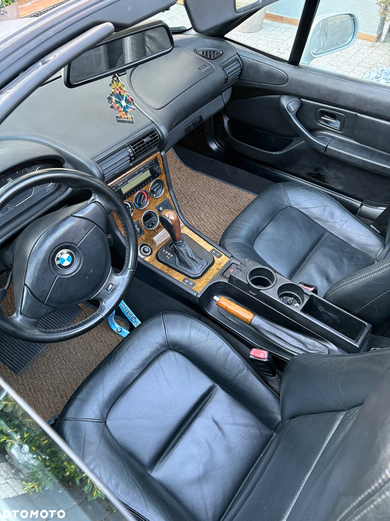 BMW Z3 - 22