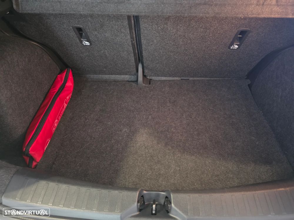 Nissan Micra - 22