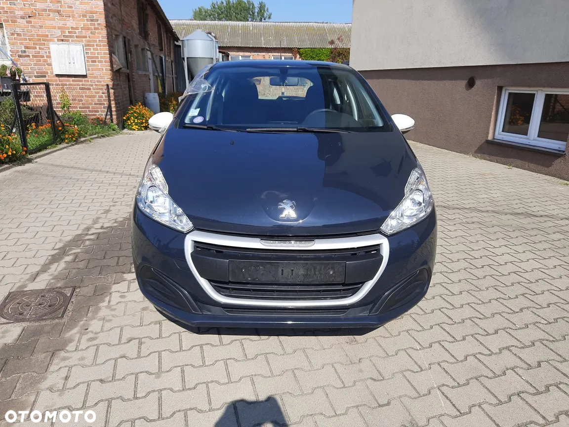 Peugeot 208 PureTech 68 Like - 2