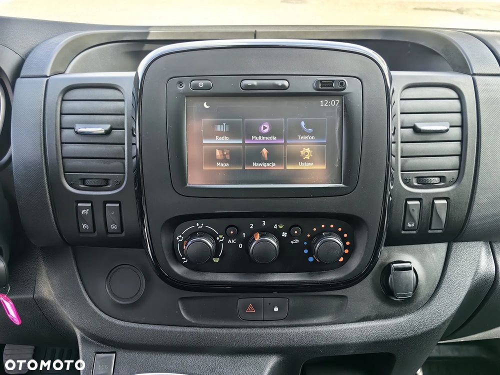 Opel Vivaro 1.6 CDTI L2 - 11