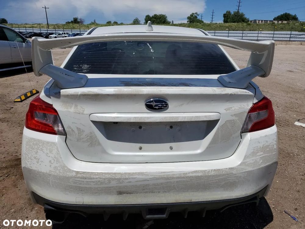 Subaru WRX STI 2.5 Sport - 6