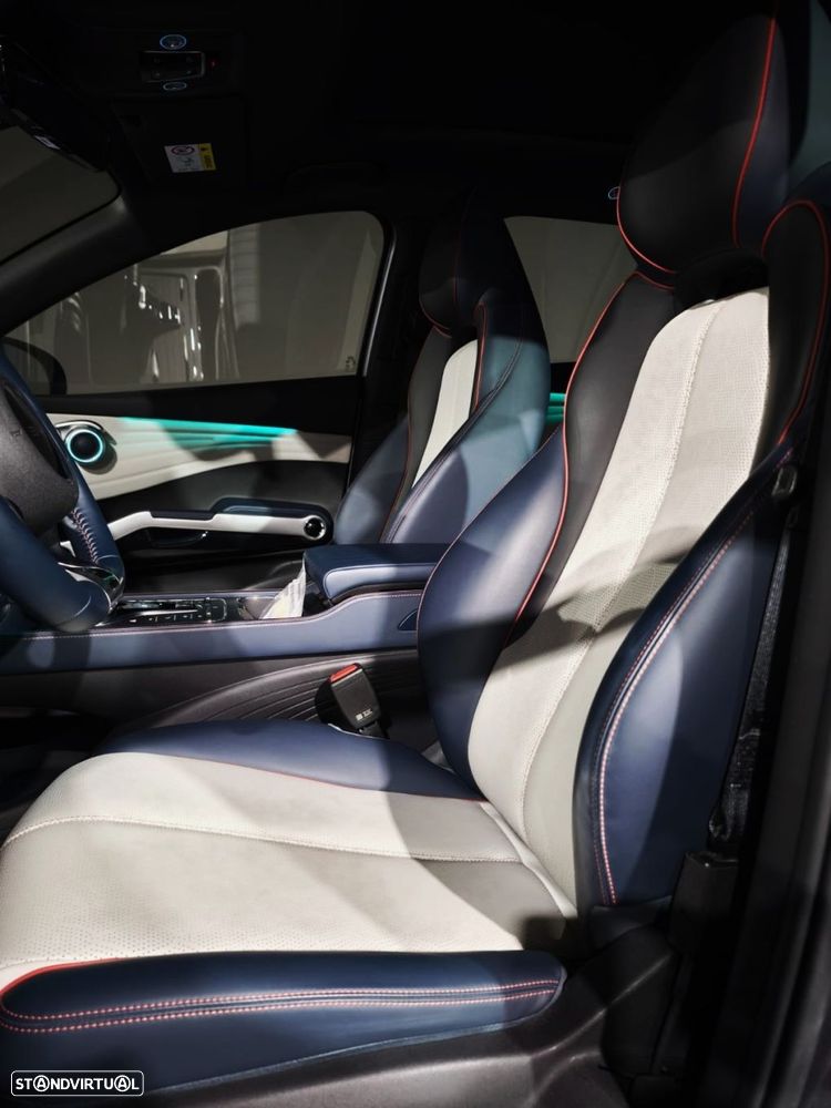 BYD Atto 3 60.48 kWh Comfort - 15