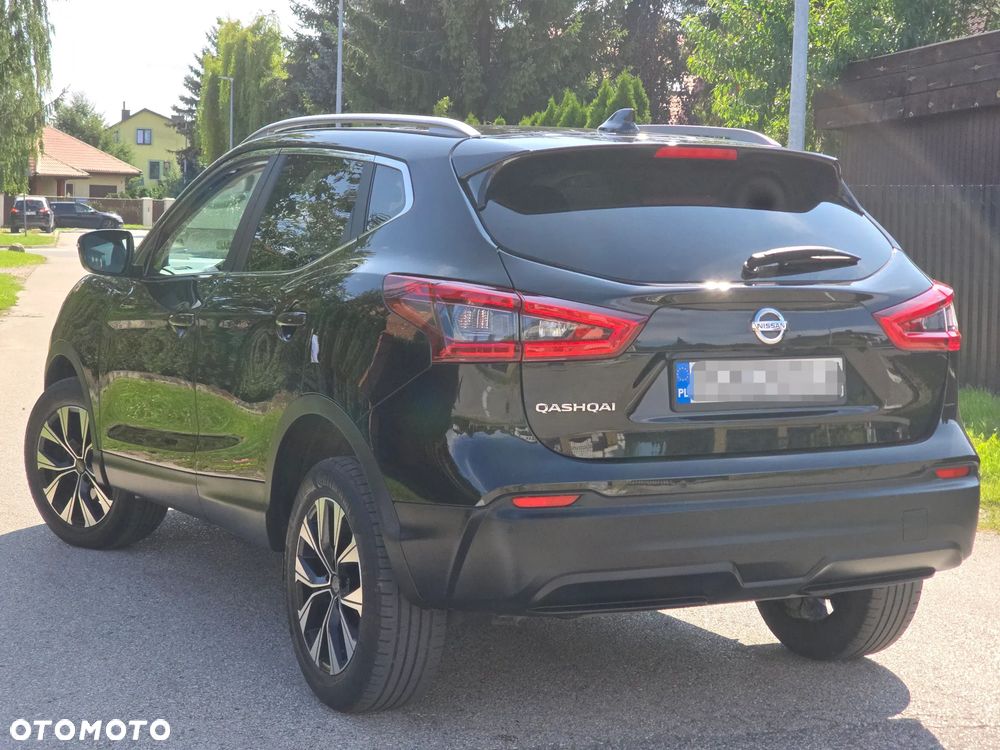 Nissan Qashqai - 3