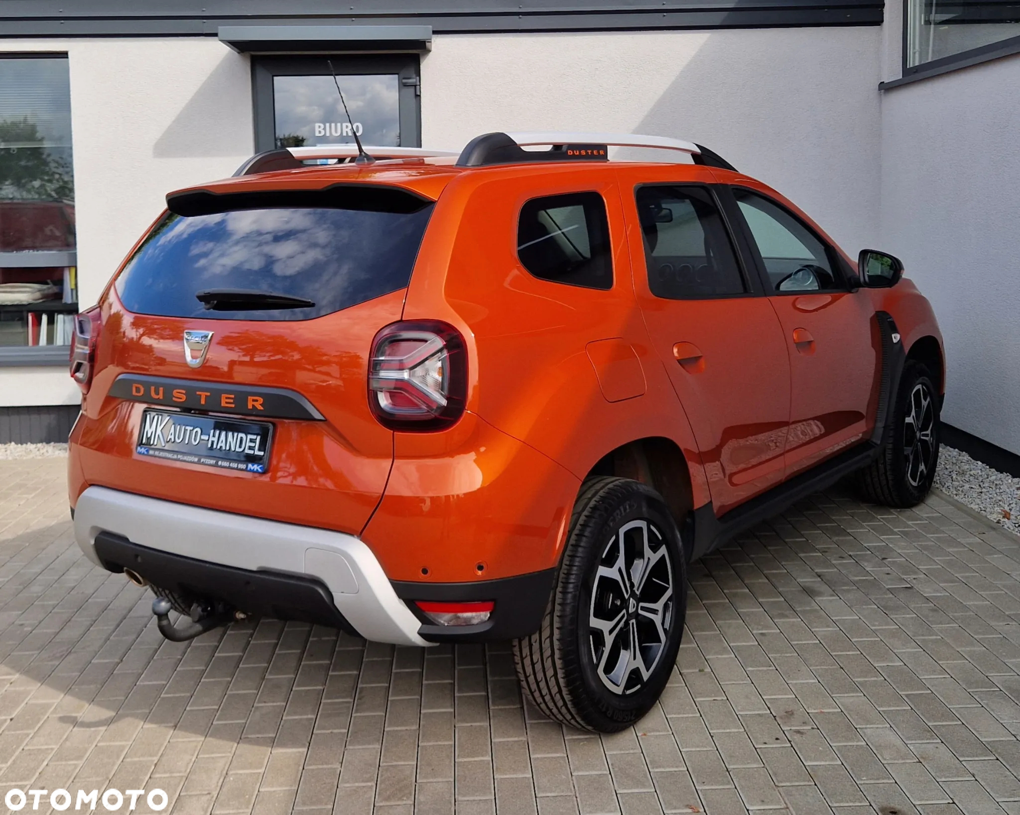 Dacia Duster - 4