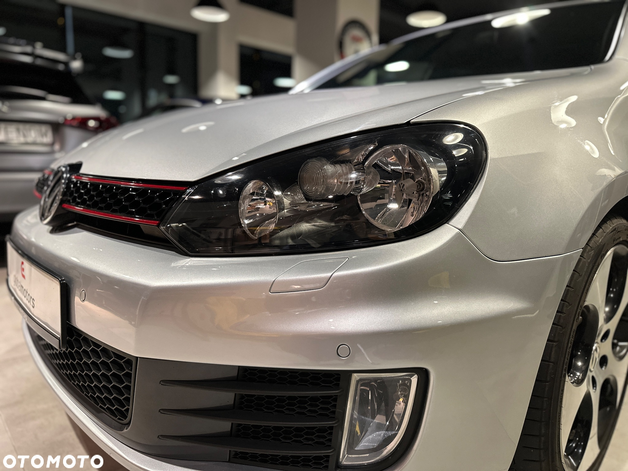 Volkswagen Golf 2.0 GTI - 3