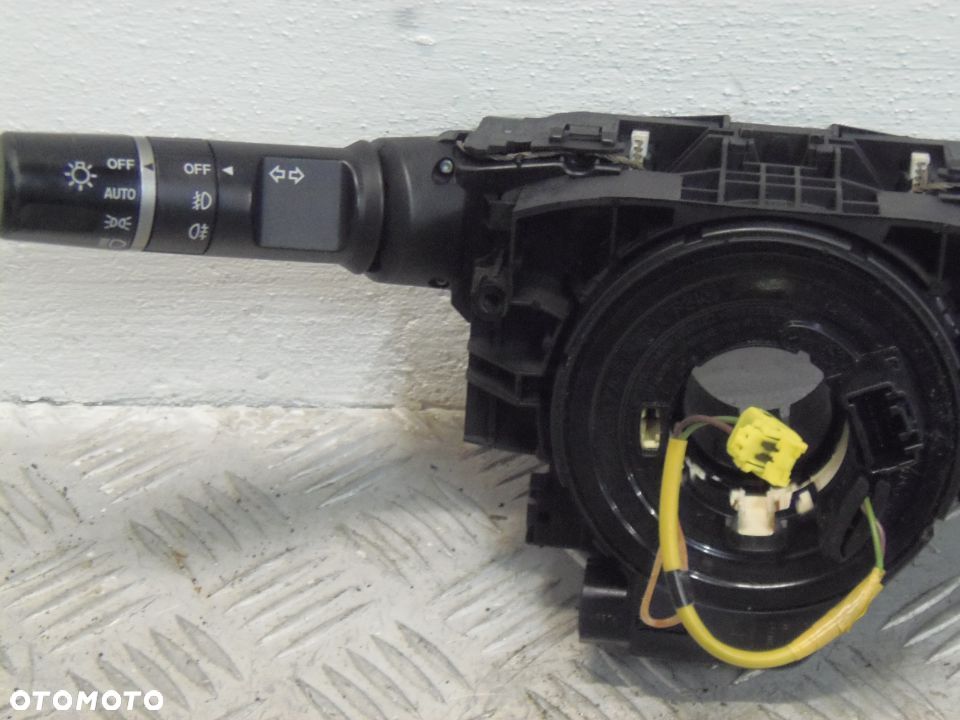 PRZEŁĄCZNIK ZESPOLONY MAZDA 6 GH LIFT 08-12 - 3