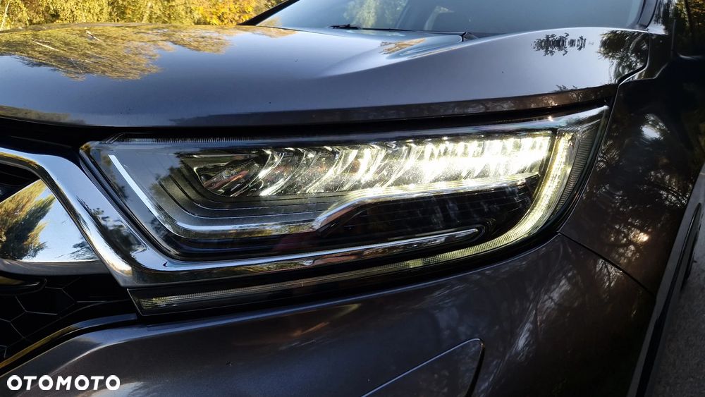 Honda CR-V - 29