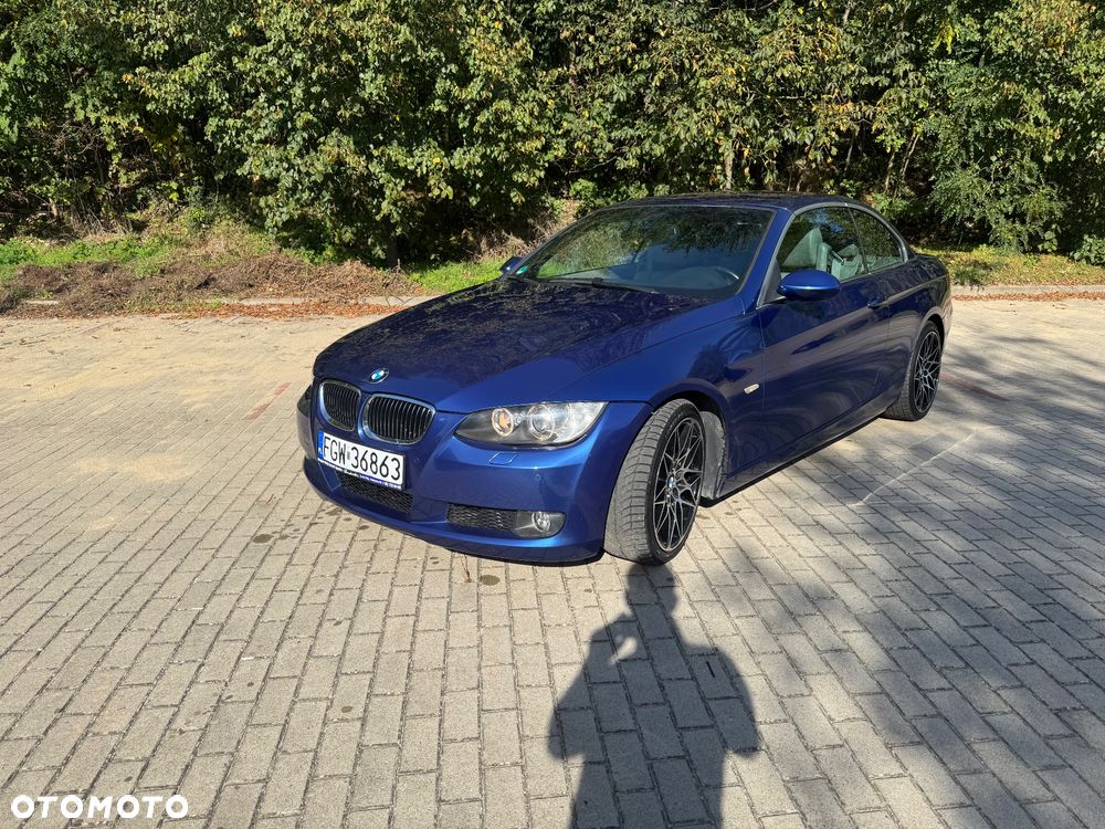 BMW Seria 3 - 10