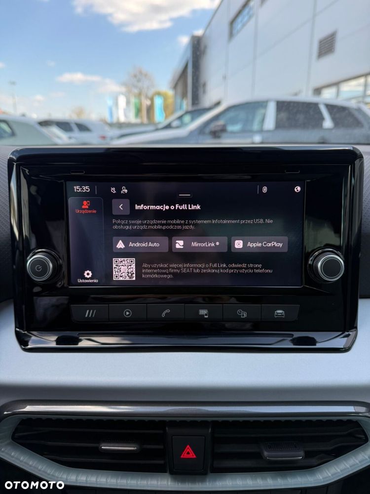 Seat Arona 1.0 TSI Marina S&S DSG - 18