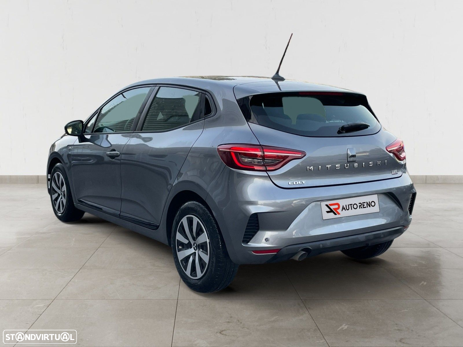 Mitsubishi Colt 1.0 MPI Kyoto - 3