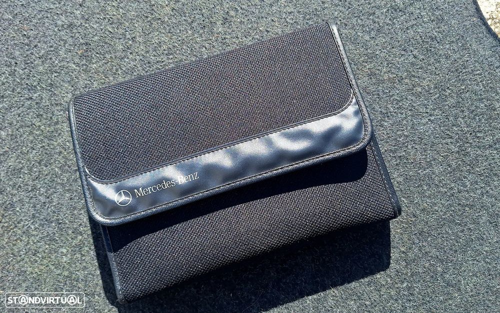 Mercedes-Benz C 220 Elegance - 12