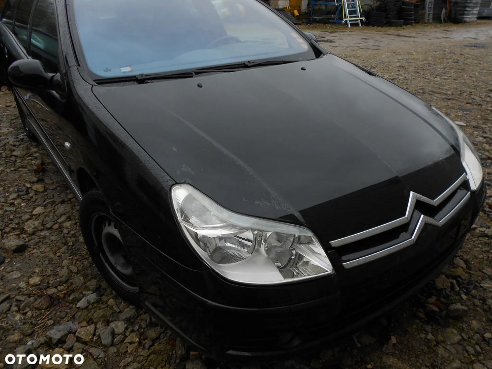 CITROEN C5 LIFT 1.6HDI  2004-2007 PEUGEOT 407 - 1