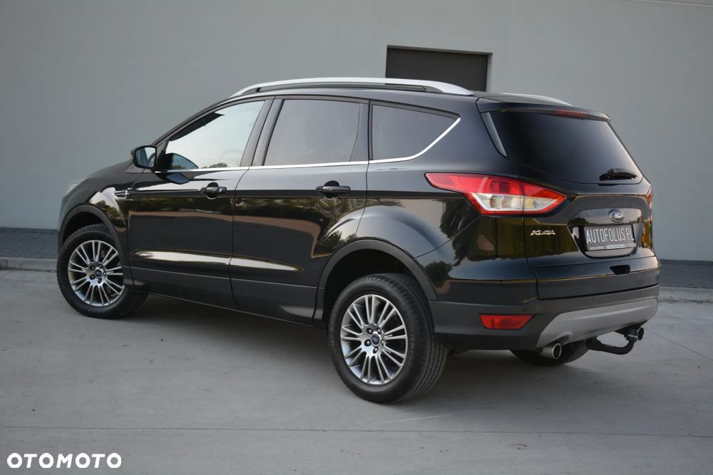 Ford Kuga - 19