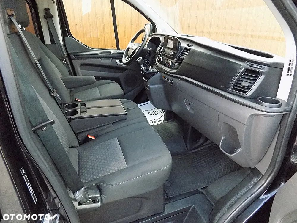Ford Transit Custom Kombi 320 L2H1 Trend - 8