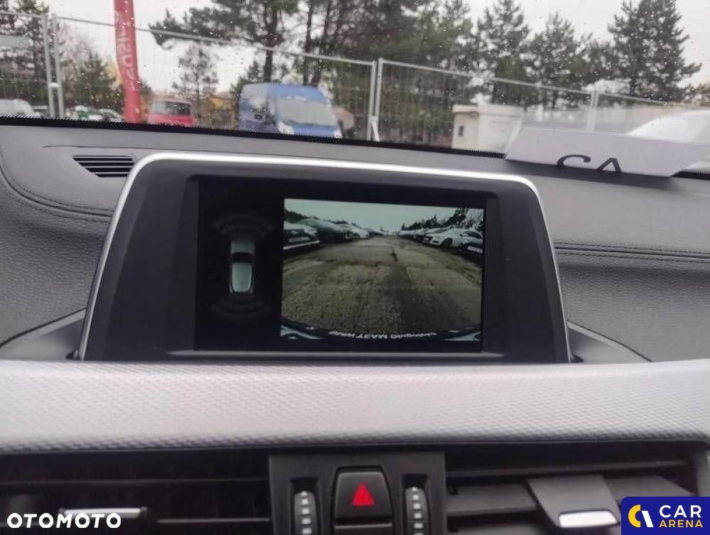 BMW X2 sDrive18i M Sport - 35