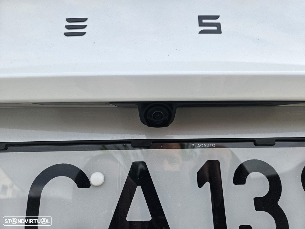 Tesla Model 3 Tração Traseira - 10