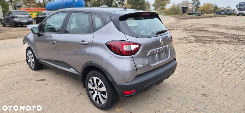 Renault Captur 1.3 TCe Intens - 11