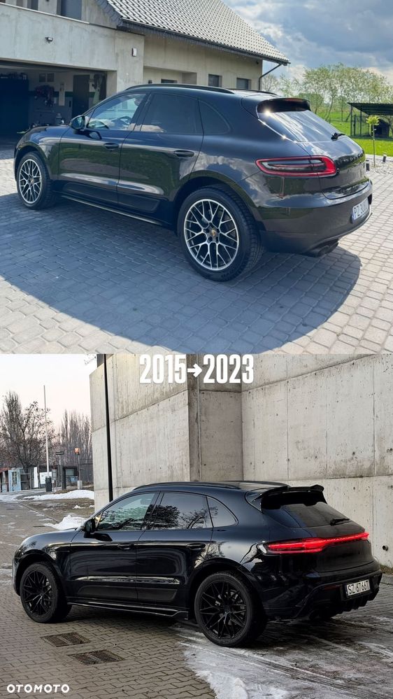 Porsche Macan - 39