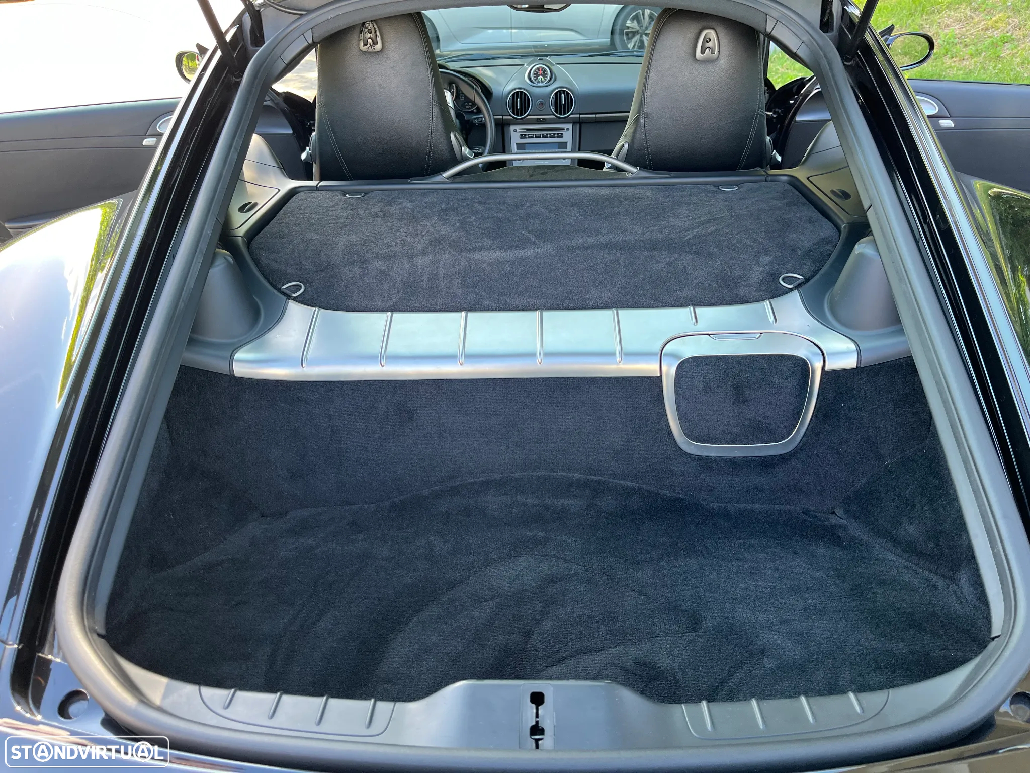 Porsche Cayman 2.7 Tiptronic - 14