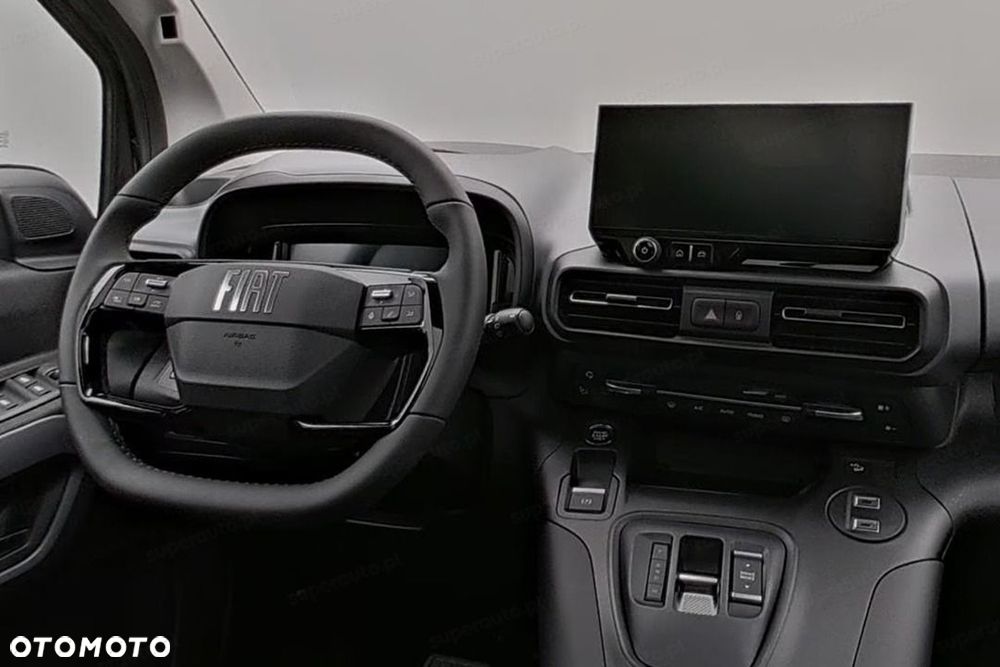 Fiat Qubo - 9