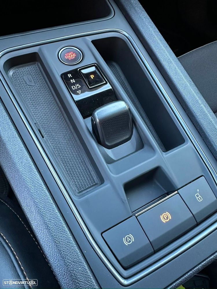 Cupra Formentor VZ 1.4 e-Hybrid DSG - 13