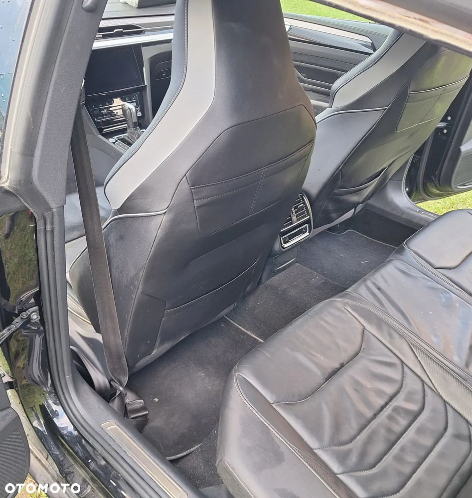 Volkswagen Arteon - 11