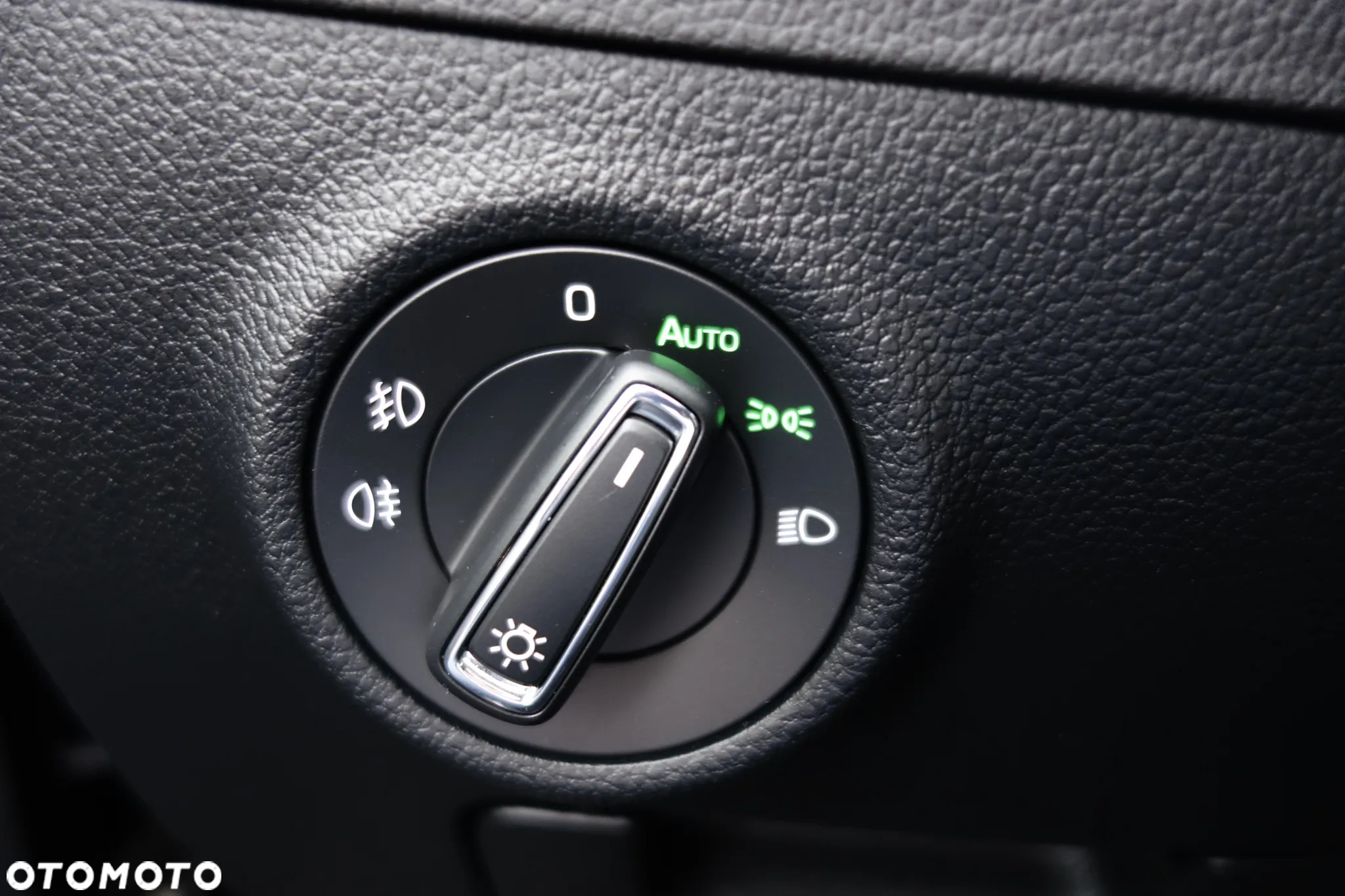 Skoda Superb - 23