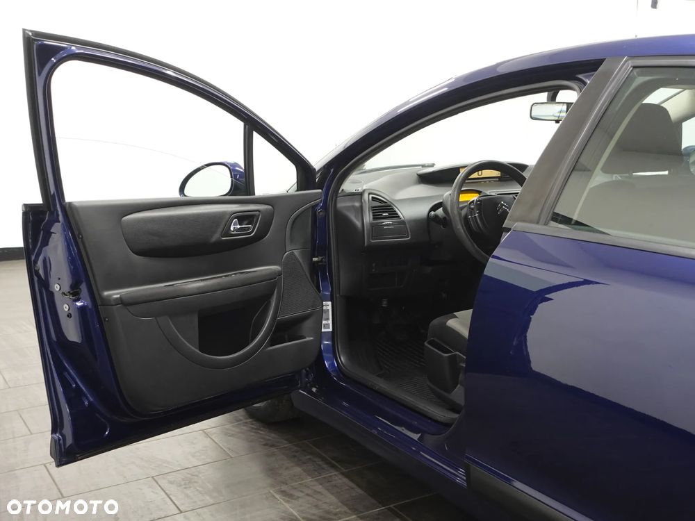 Citroën C4 - 17