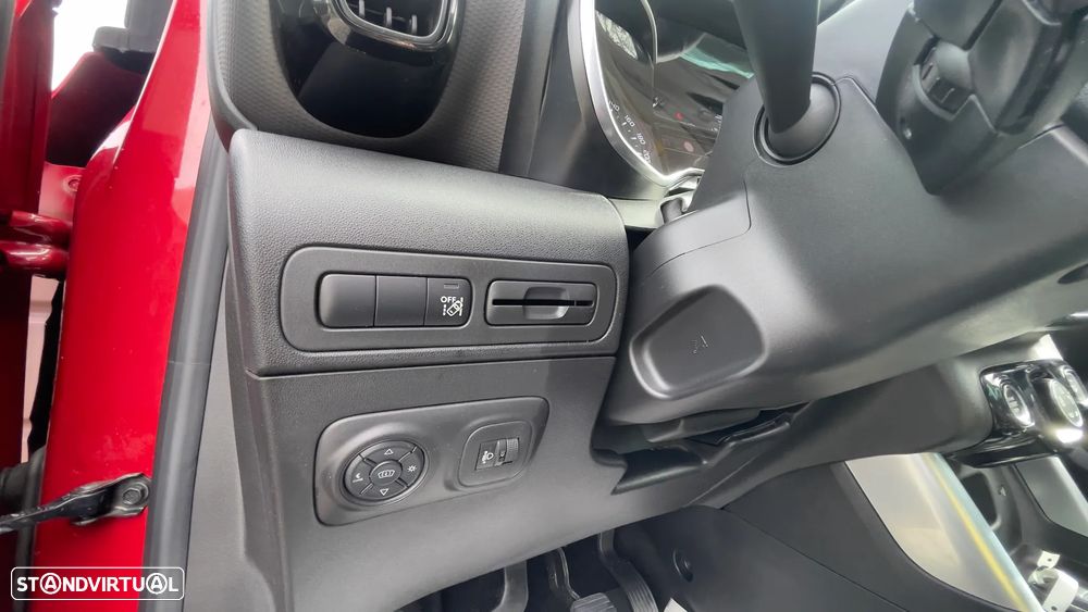 Citroën C3 Aircross PureTech 110 Stop & Start Shine - 22