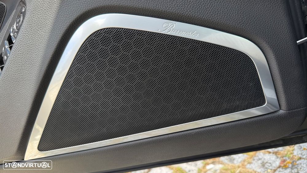 Porsche Panamera 4 S PDK - 12