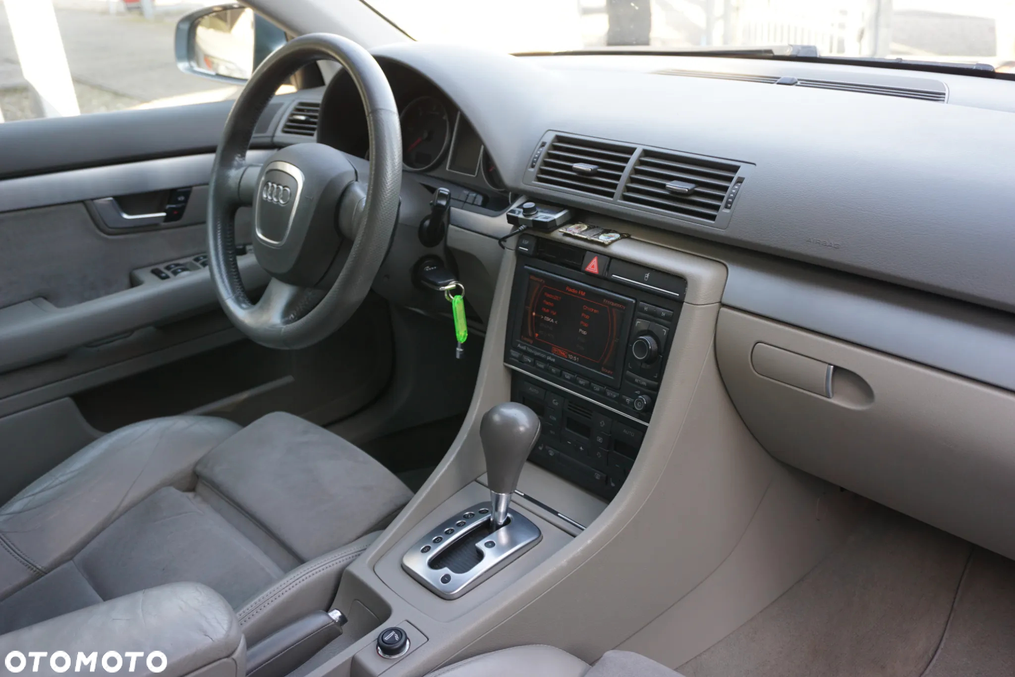Audi A4 - 17