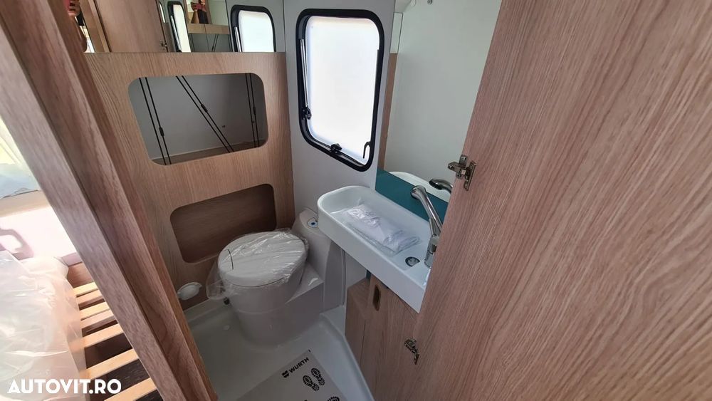 ADRIA Aviva 472 PK - 10