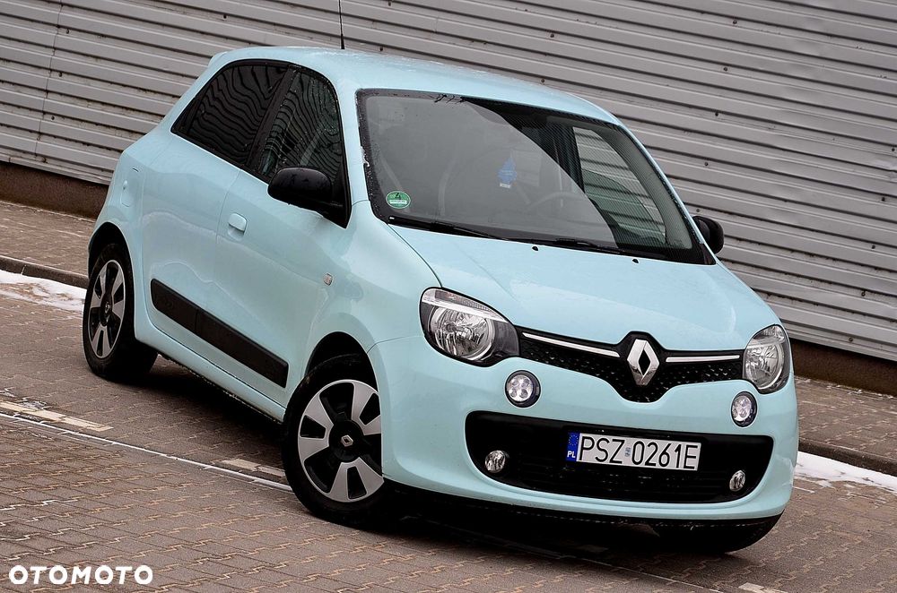 Renault Twingo - 2