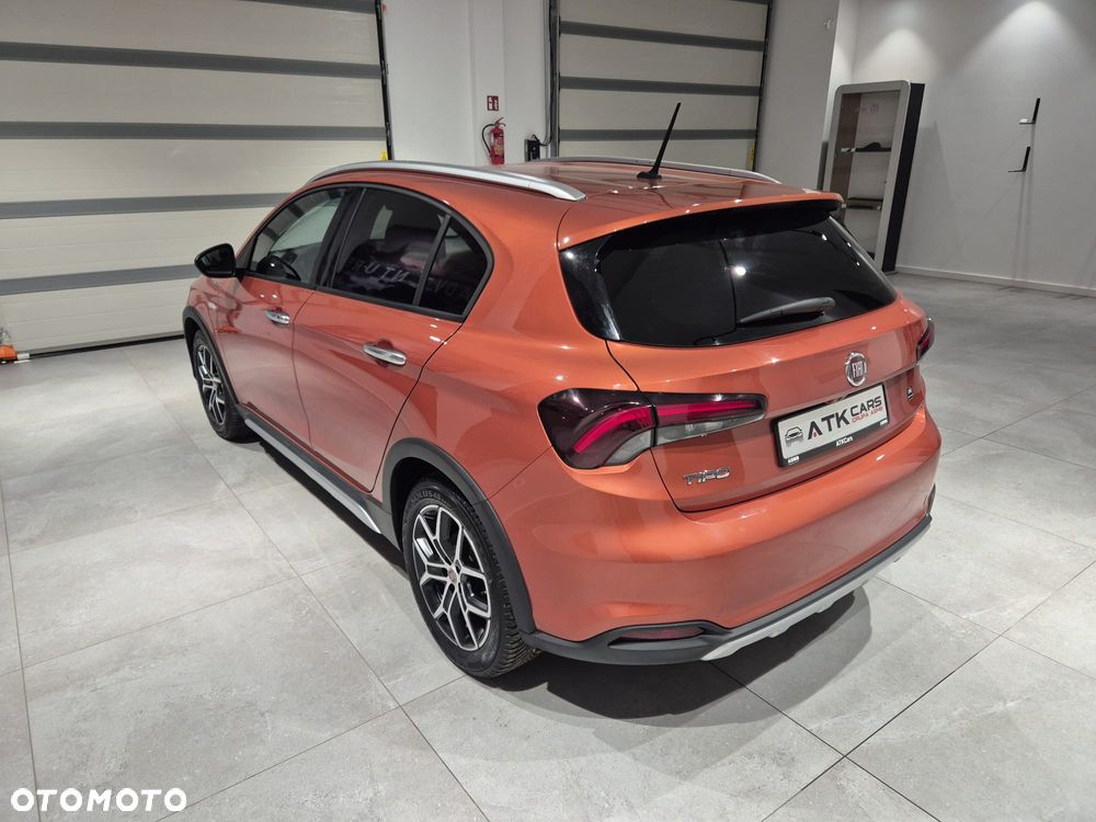 Fiat Tipo 1.0 T3 Cross - 23