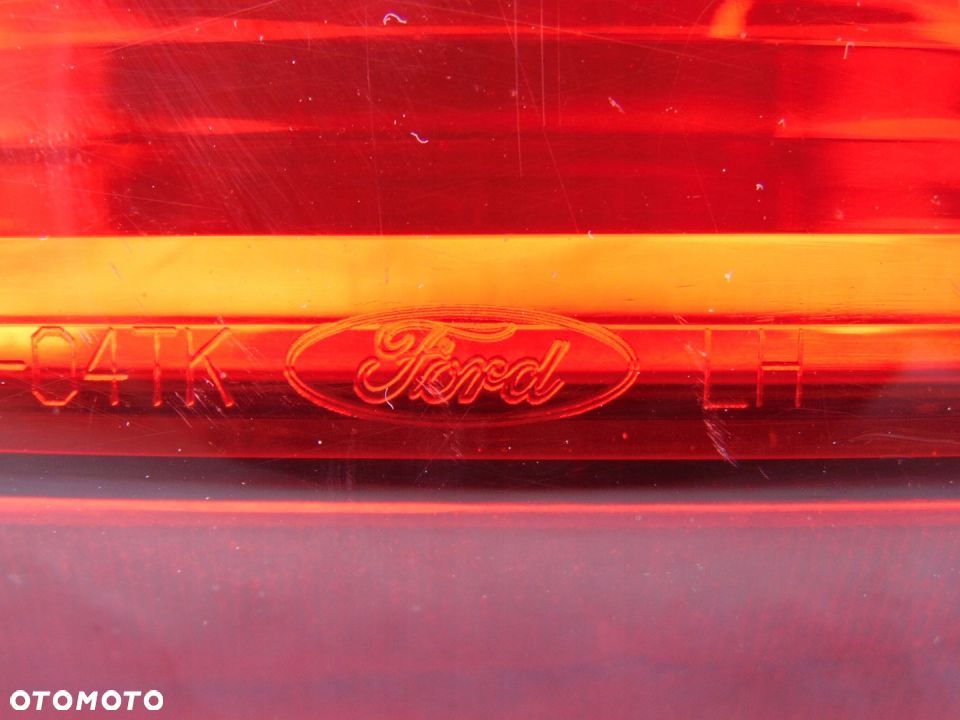Lampa tylna tył lewa Ford F150 F-150 XI 04-08r - 7