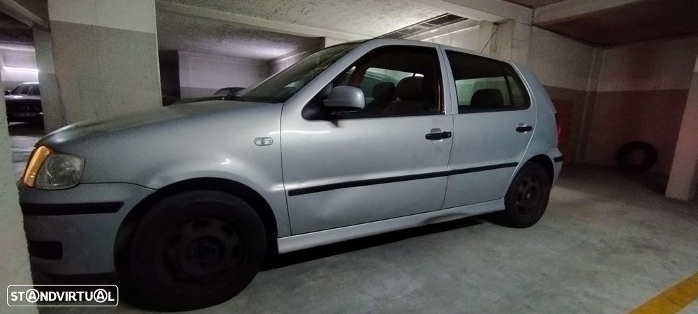 VW Polo 1.0 Confortline - 13