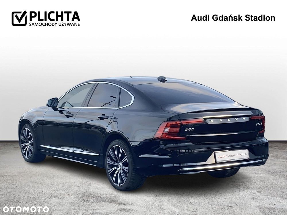 Volvo S90 D5 AWD Inscription - 3
